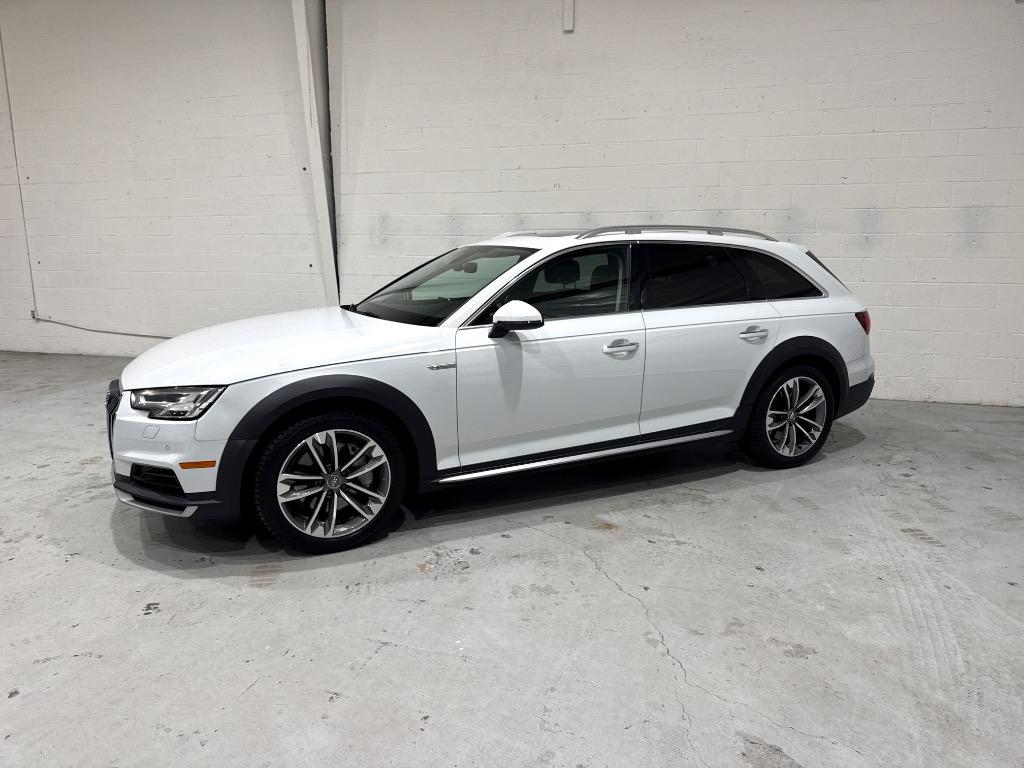 2018 Audi A4 - $18,995