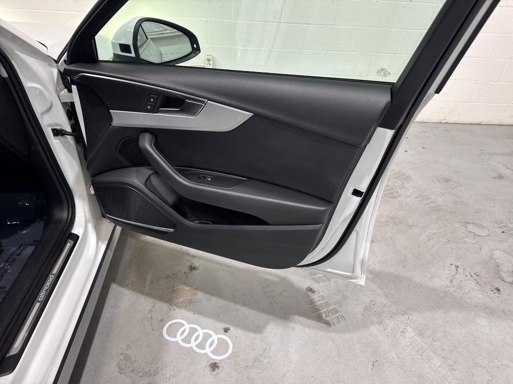 2018 Audi A4 - $18,995
