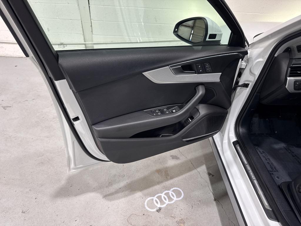 2018 Audi A4 - $18,995