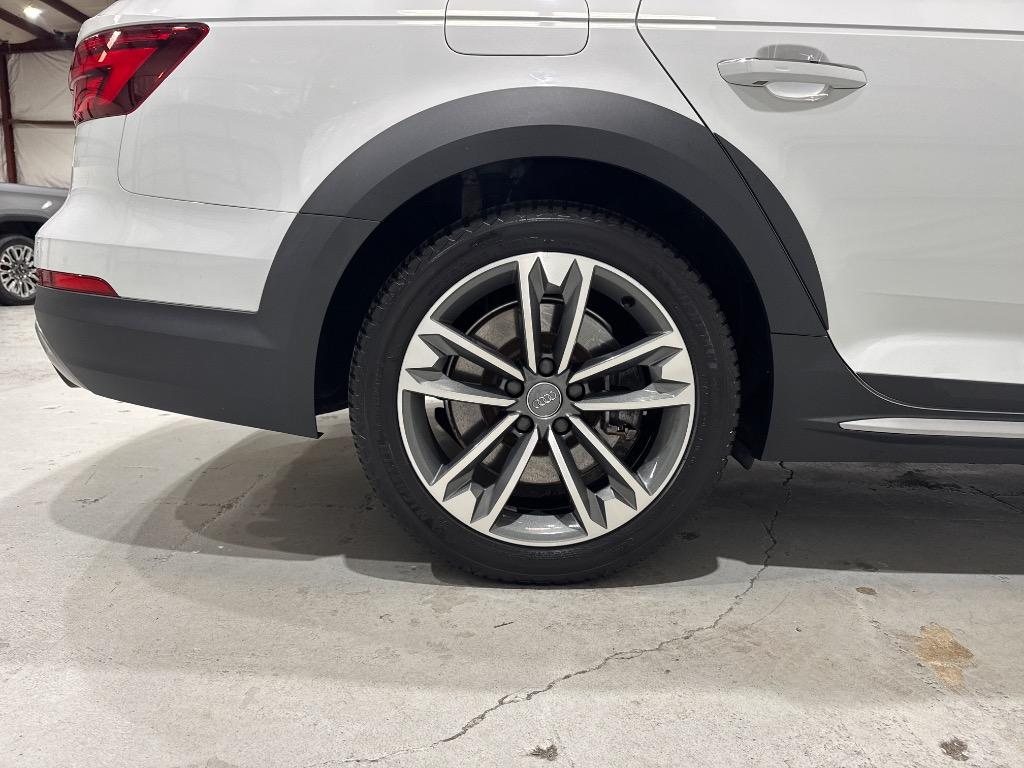 2018 Audi A4 - $18,995