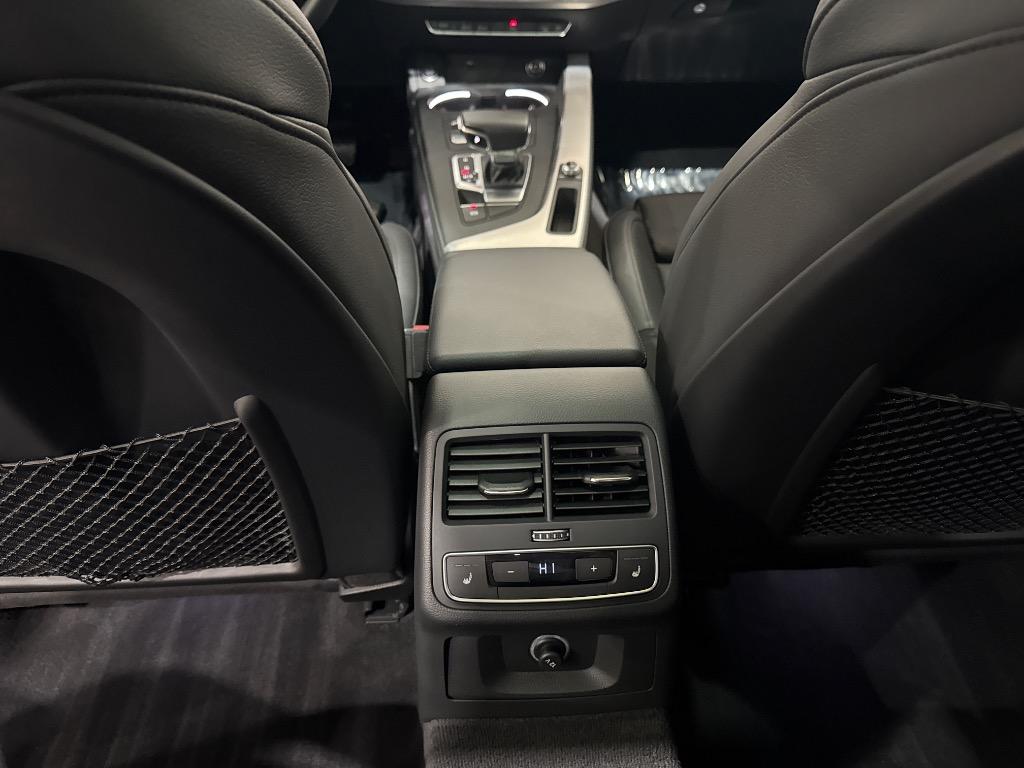 2018 Audi A4 - $18,995