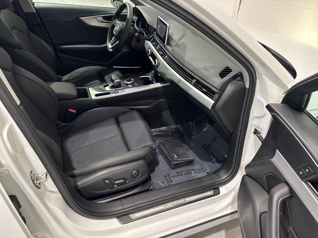 2018 Audi A4 - $18,995