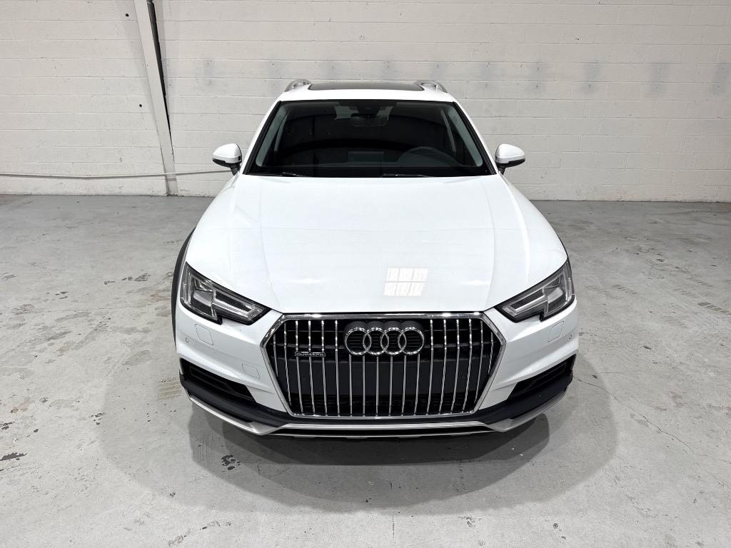 2018 Audi A4 - $18,995