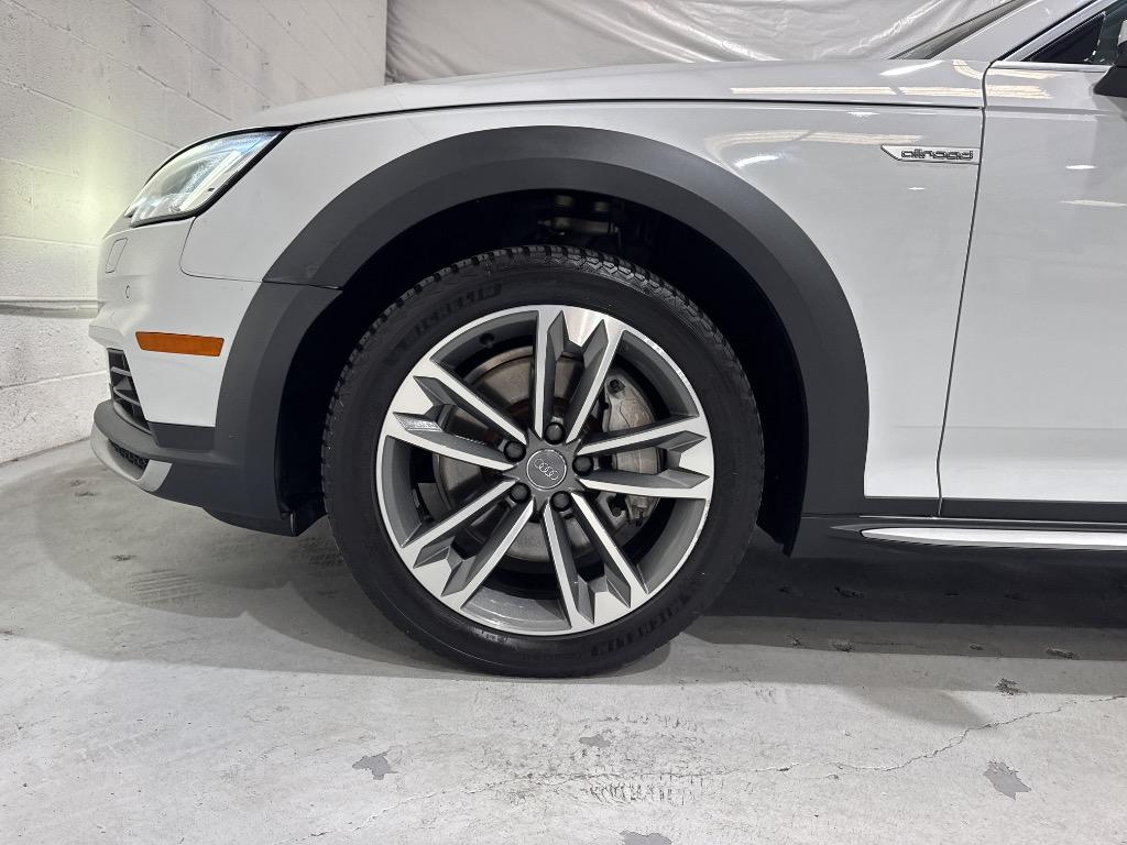 2018 Audi A4 - $18,995