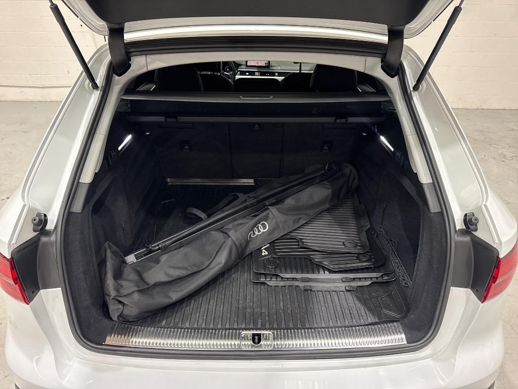 2018 Audi A4 - $18,995