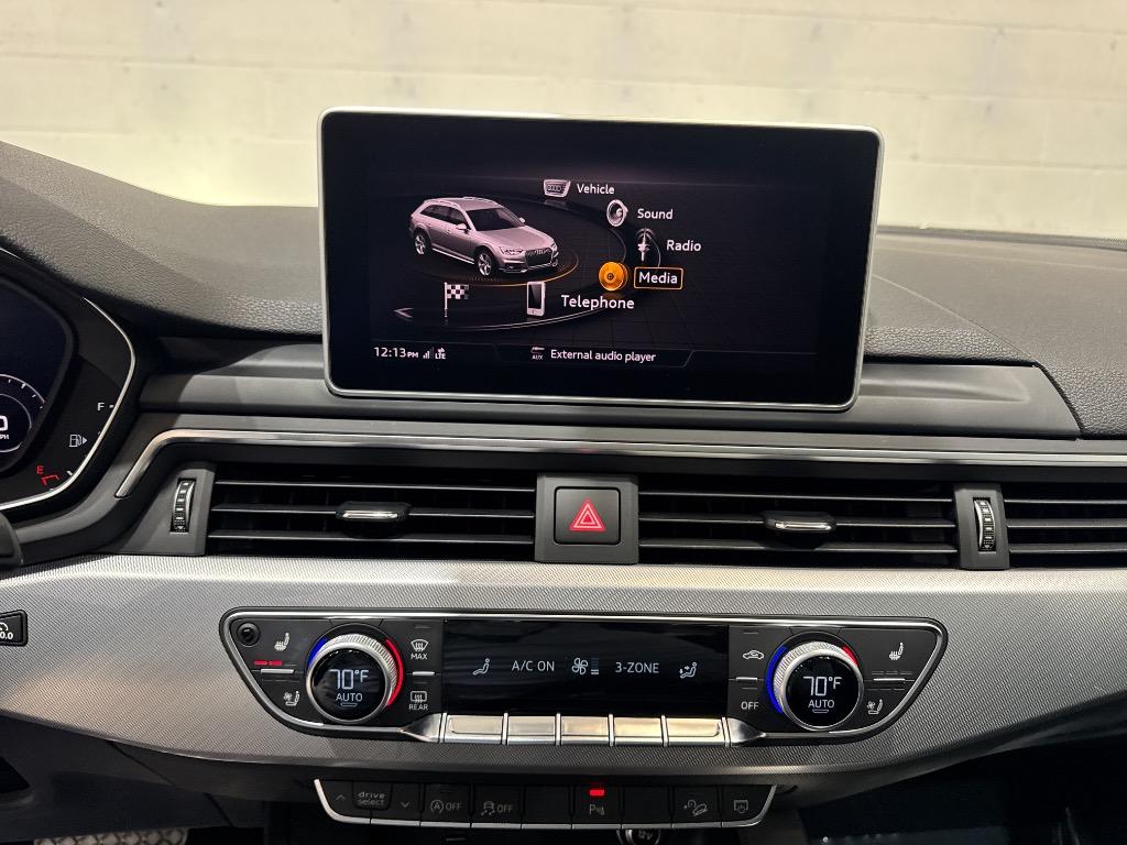 2018 Audi A4 - $18,995