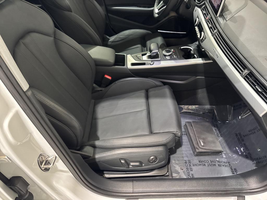 2018 Audi A4 - $18,995