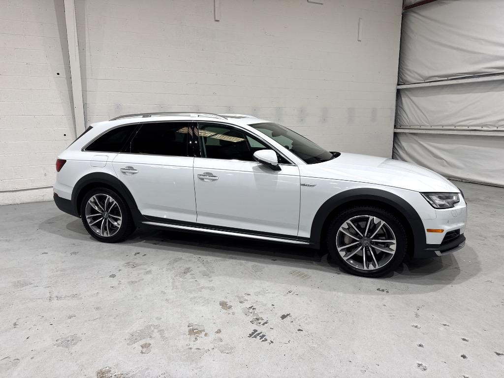 2018 Audi A4 - $18,995