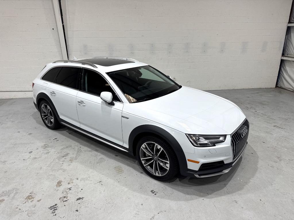 2018 Audi A4 - $18,995