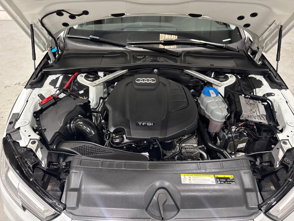 2018 Audi A4 - $18,995