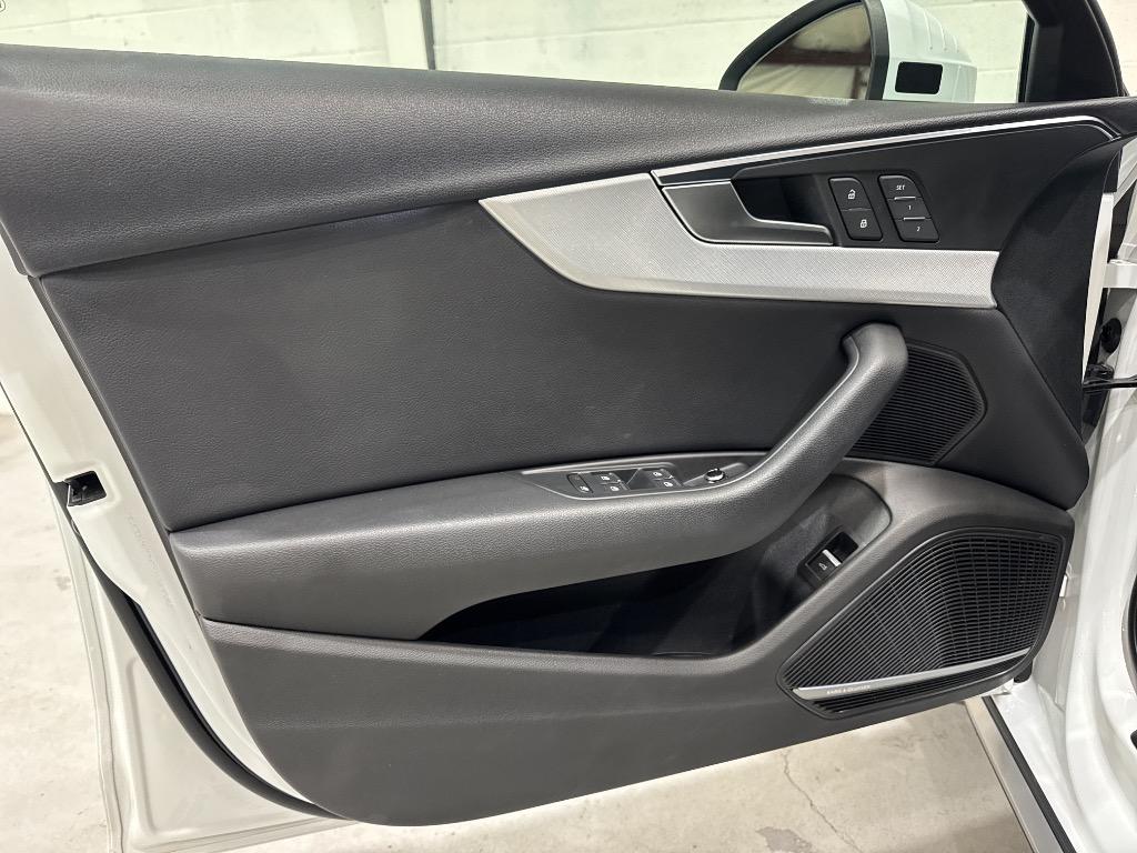 2018 Audi A4 - $18,995
