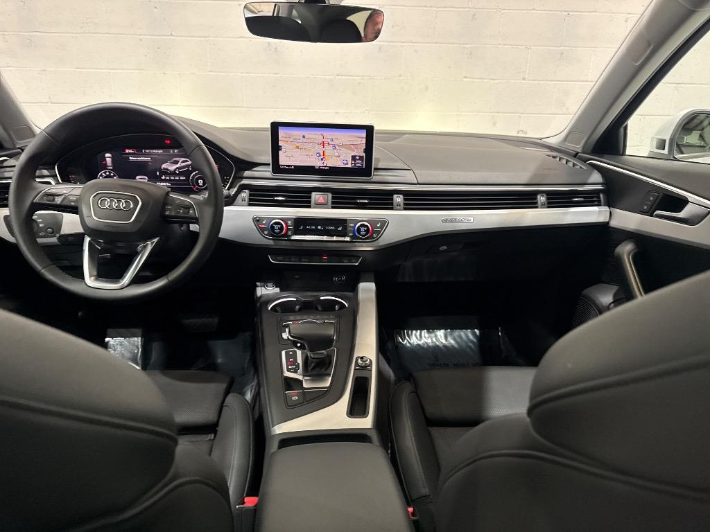 2018 Audi A4 - $18,995