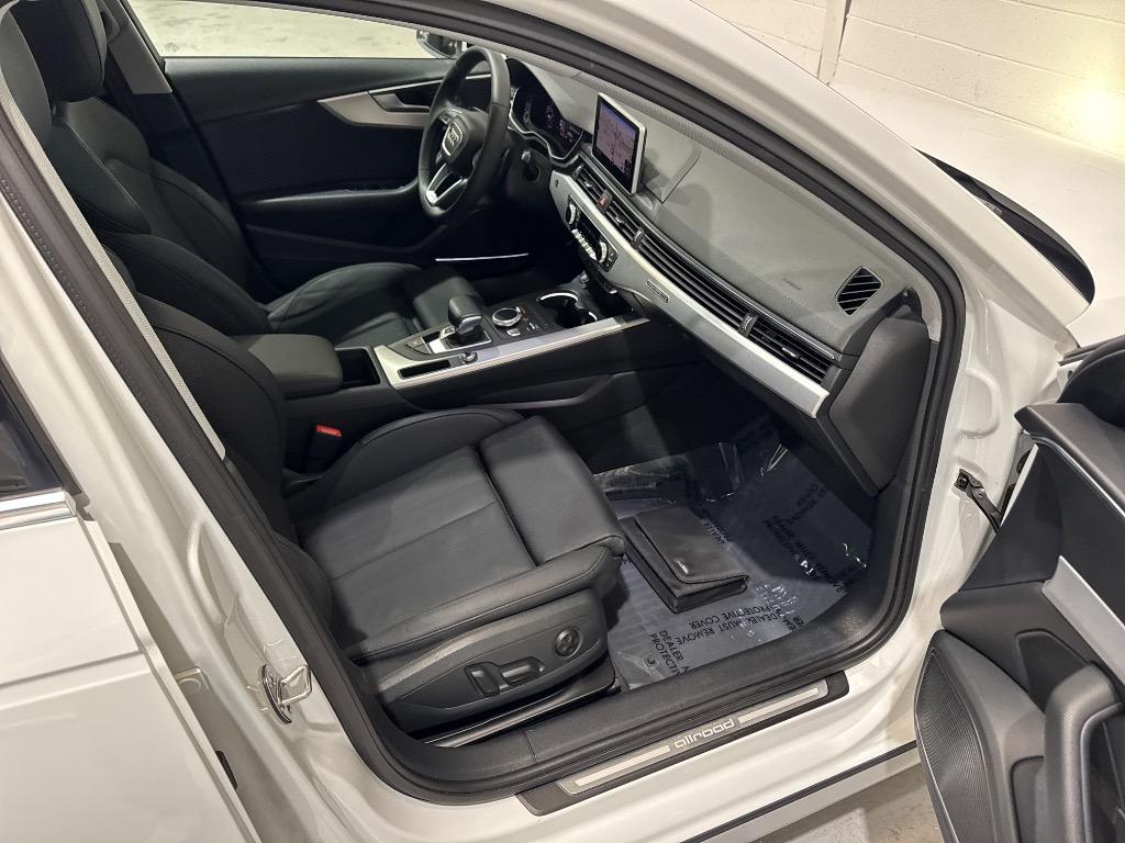 2018 Audi A4 - $18,995