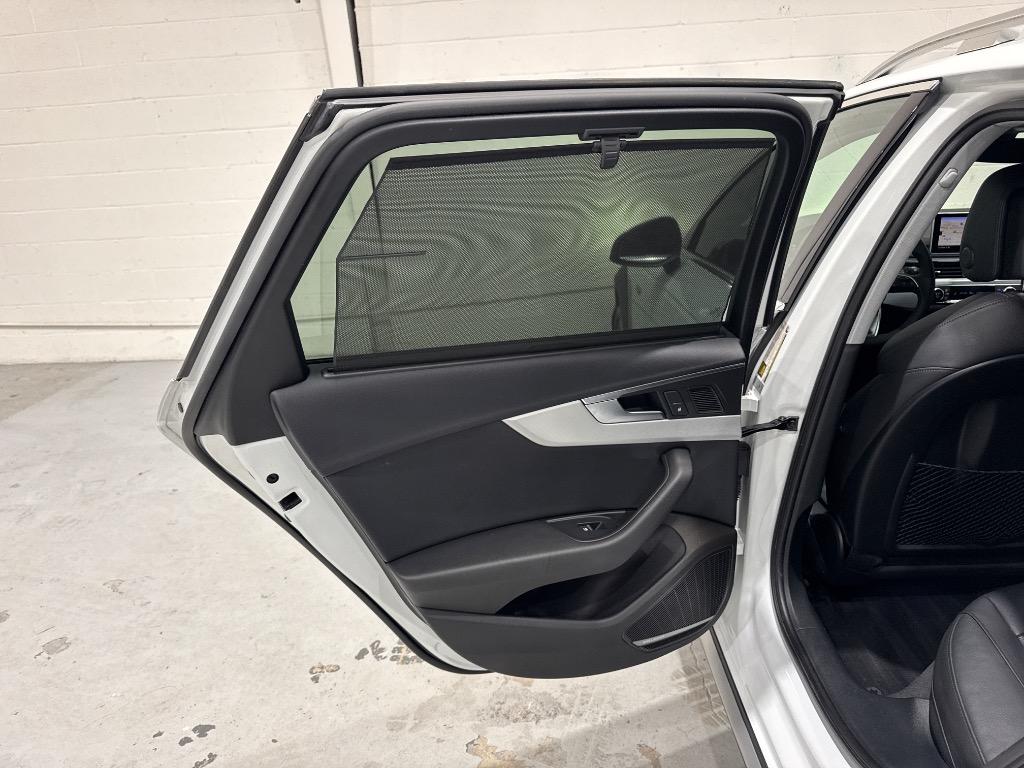 2018 Audi A4 - $18,995
