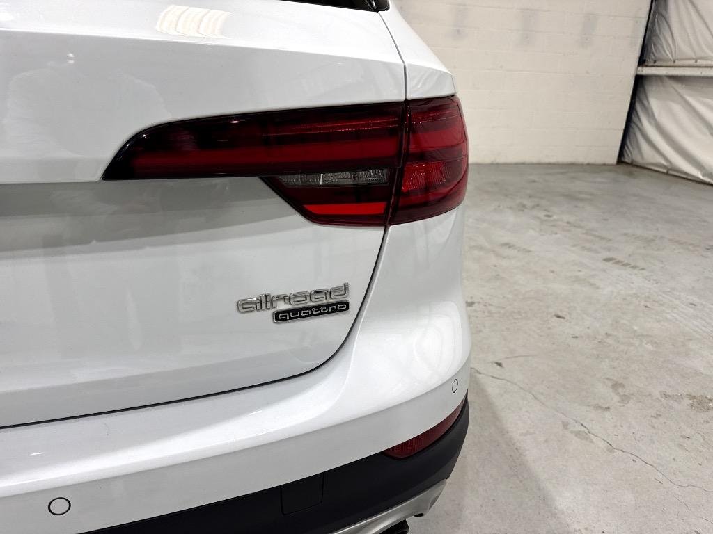 2018 Audi A4 - $18,995