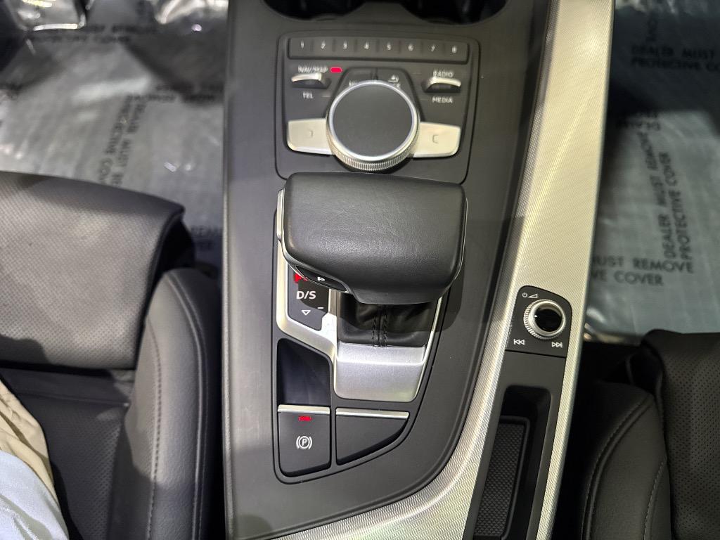 2018 Audi A4 - $18,995