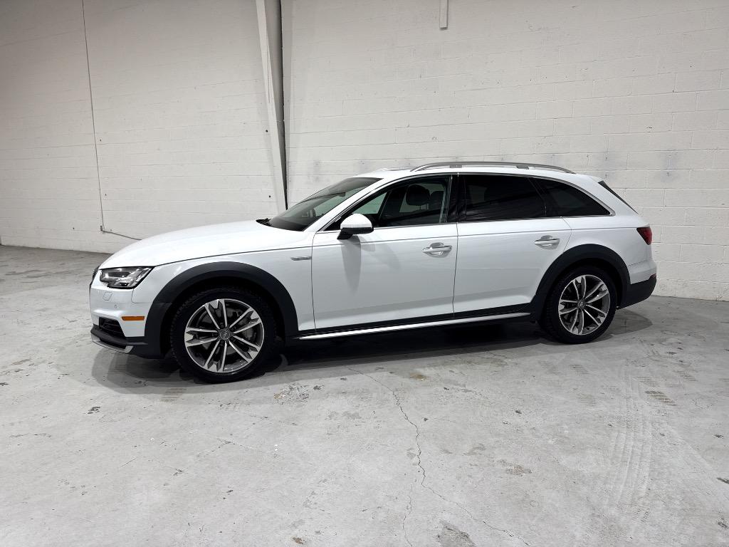 2018 Audi A4 - $18,995