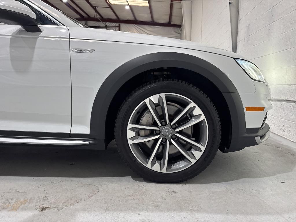 2018 Audi A4 - $18,995