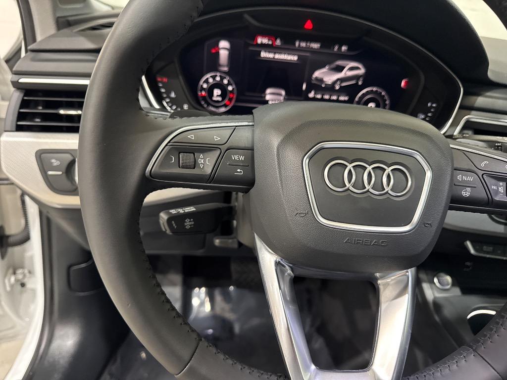 2018 Audi A4 - $18,995