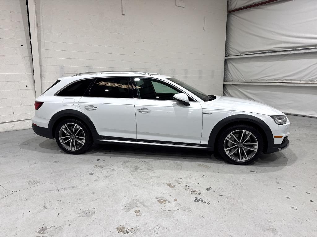 2018 Audi A4 - $18,995