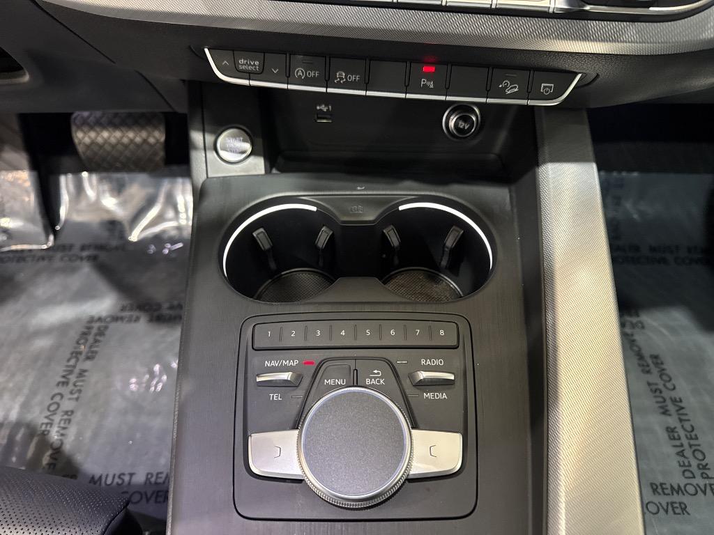 2018 Audi A4 - $18,995