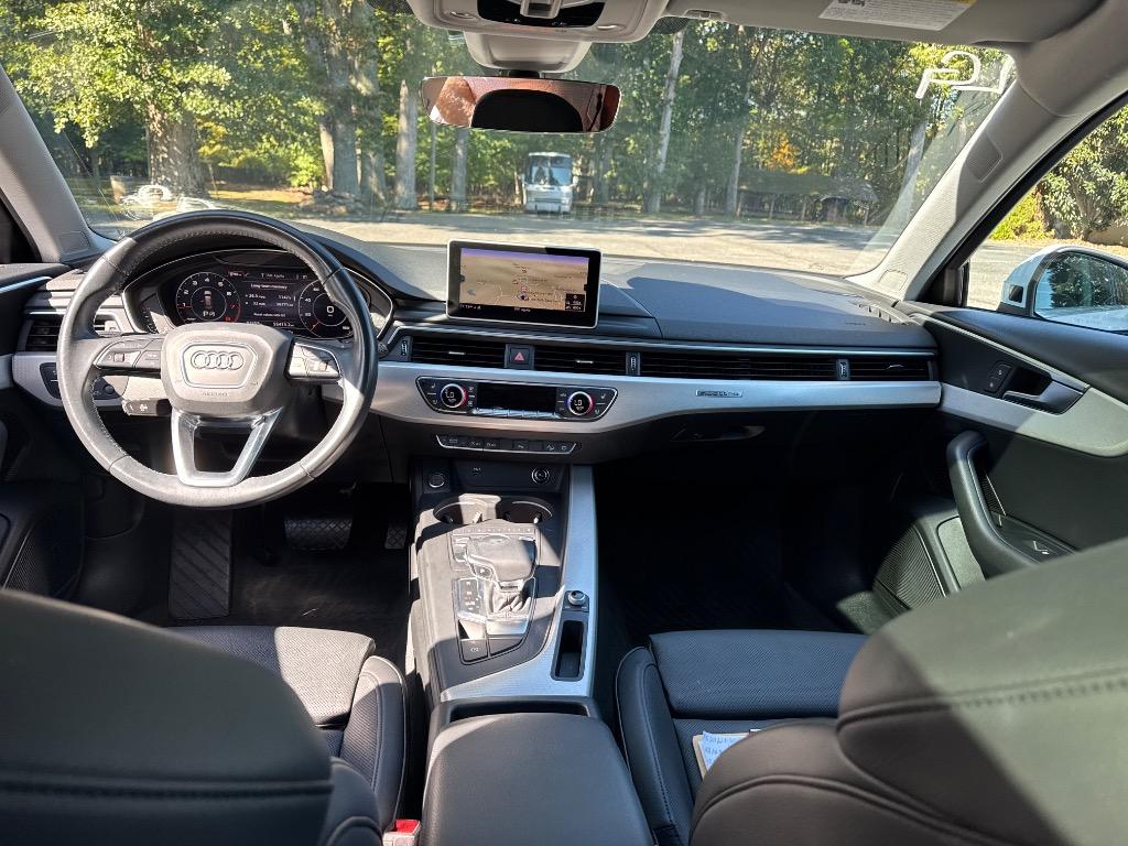 2018 Audi A4 - $18,995