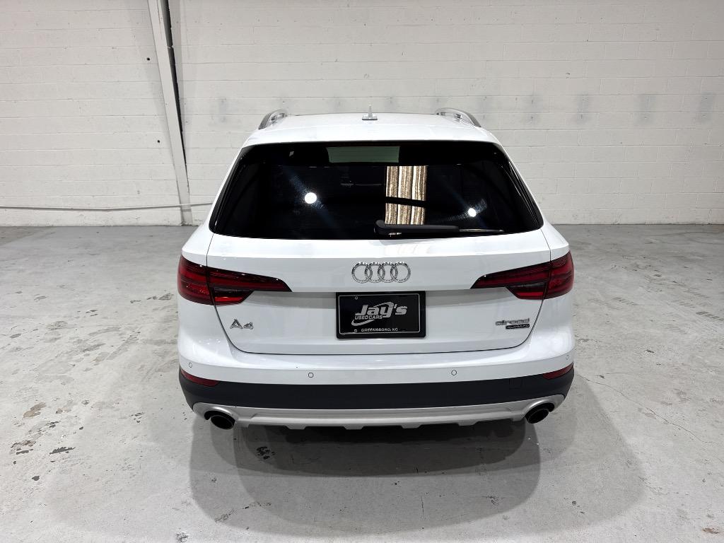 2018 Audi A4 - $18,995