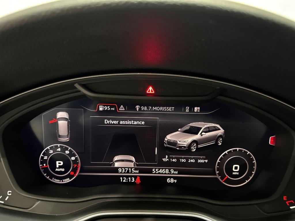 2018 Audi A4 - $18,995