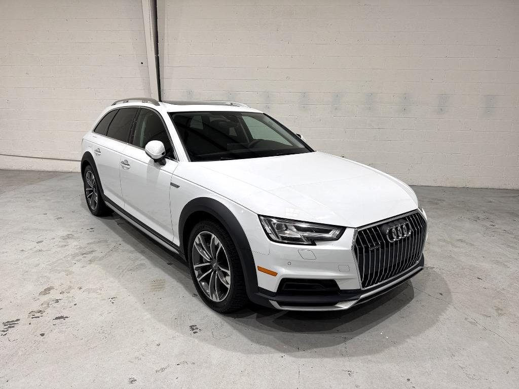2018 Audi A4 - $18,995