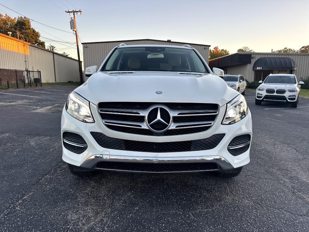 2017 Mercedes-Benz E-Class - $15,995