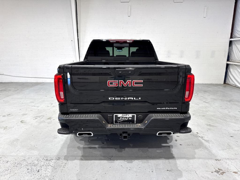 2026 GMC Sierra - $60,995