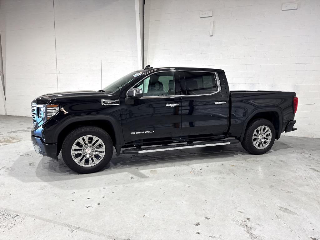 2026 GMC Sierra - $60,995