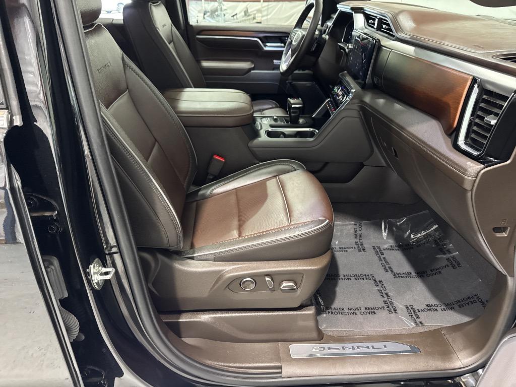2026 GMC Sierra - $60,995