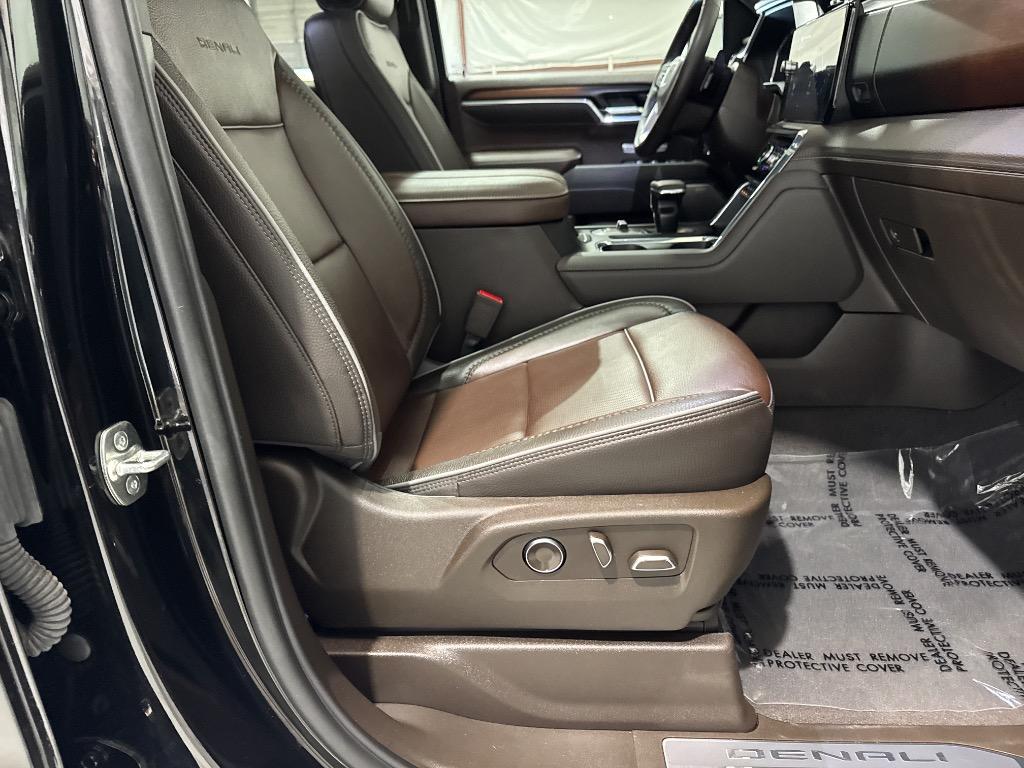 2026 GMC Sierra - $60,995