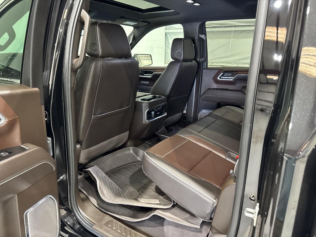 2026 GMC Sierra - $60,995