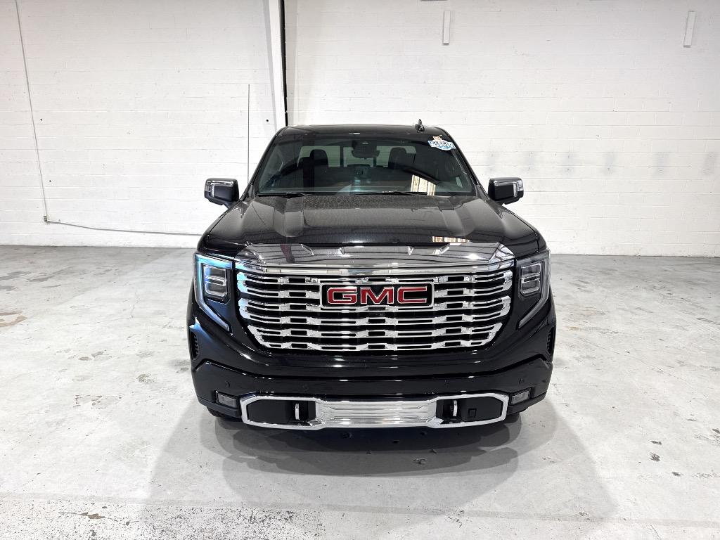 2026 GMC Sierra - $60,995
