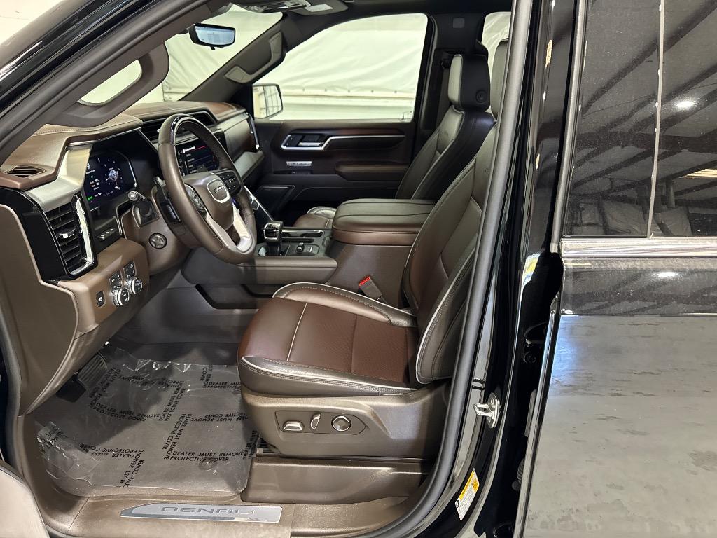 2026 GMC Sierra - $60,995