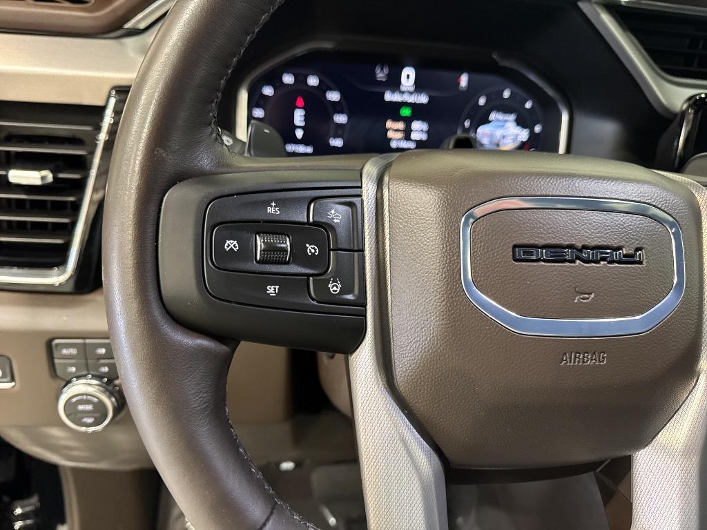 2026 GMC Sierra - $60,995
