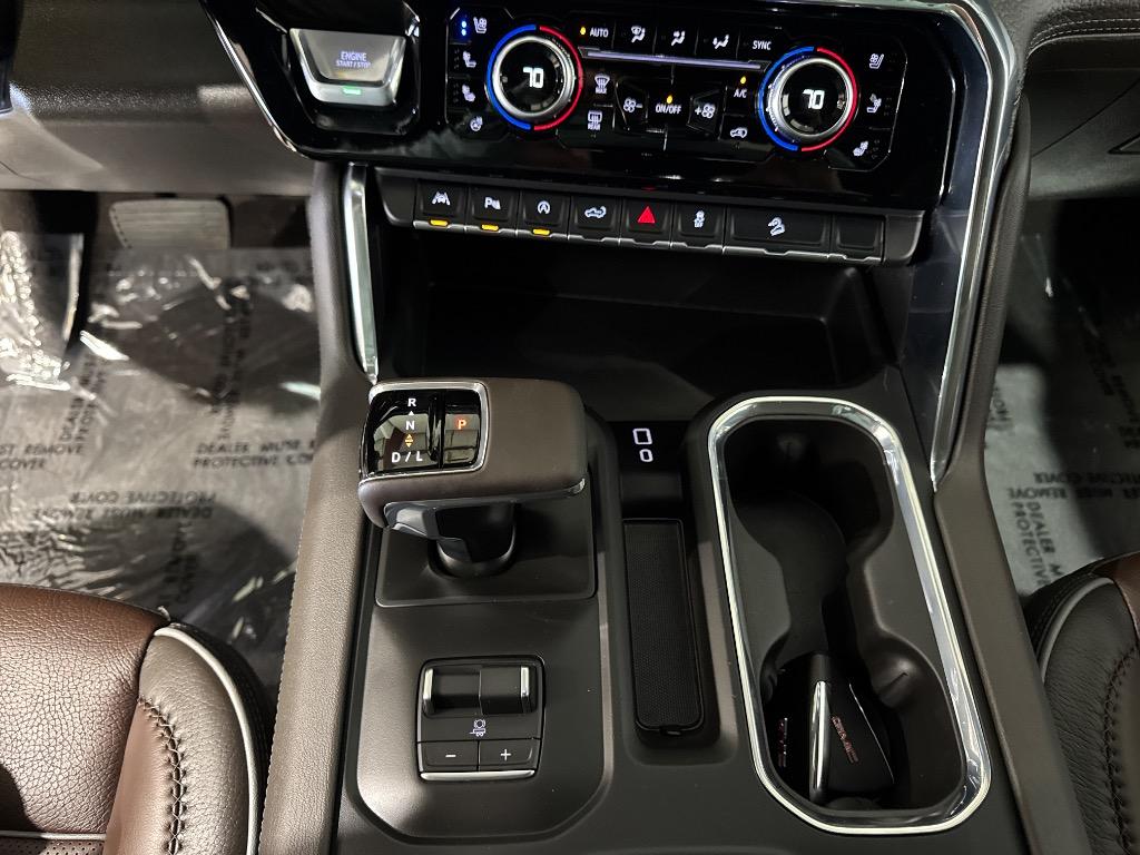 2026 GMC Sierra - $60,995