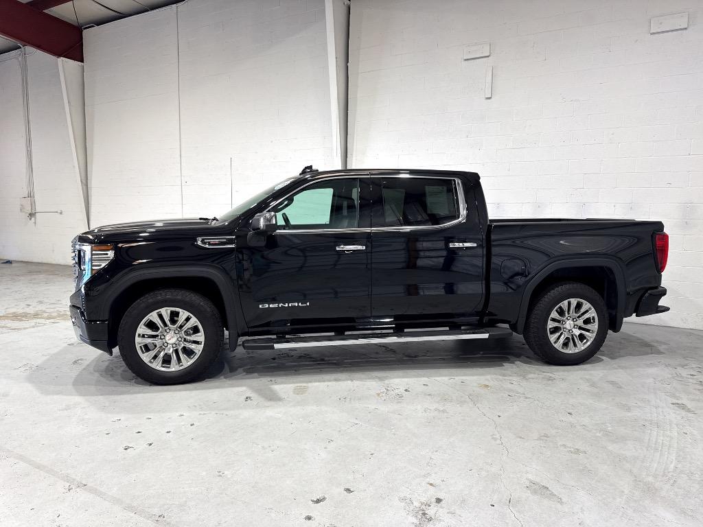 2026 GMC Sierra - $60,995