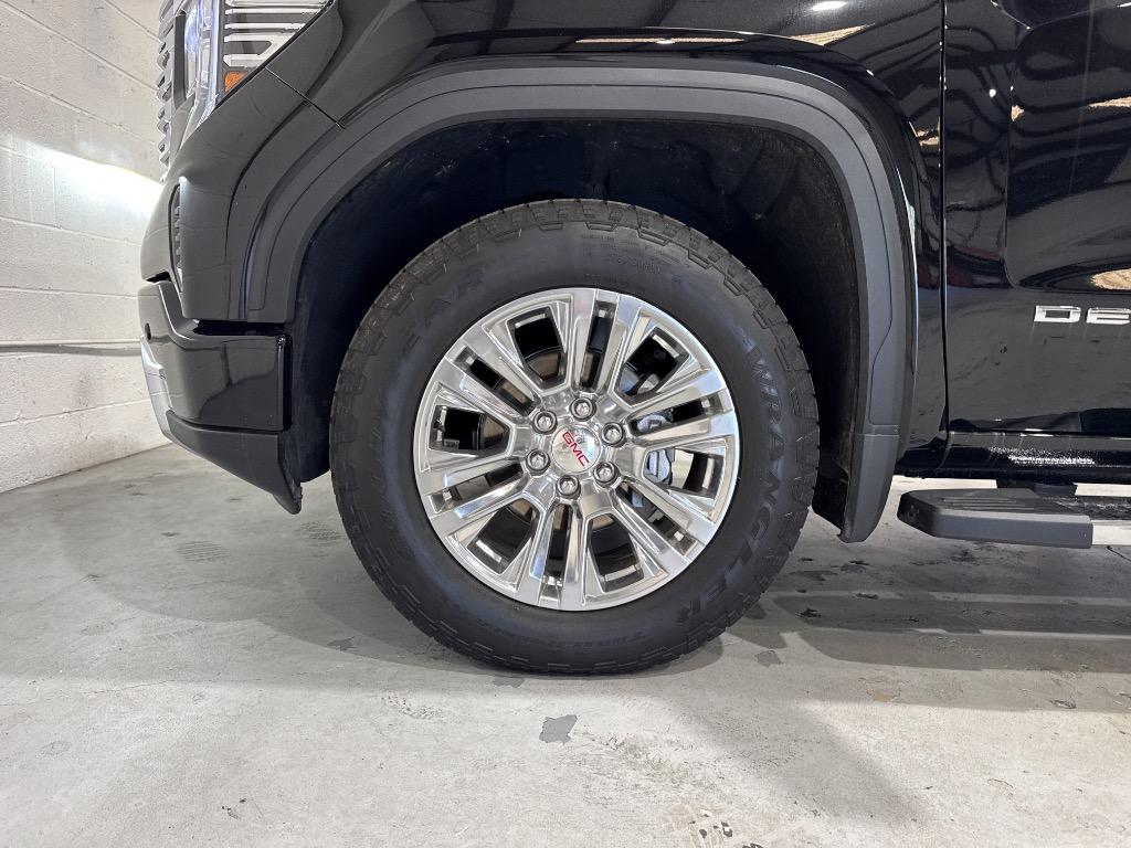 2026 GMC Sierra - $60,995