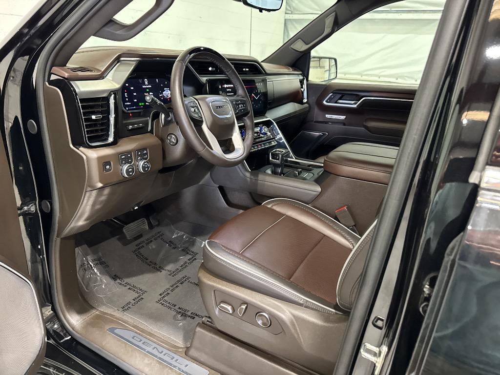 2026 GMC Sierra - $60,995