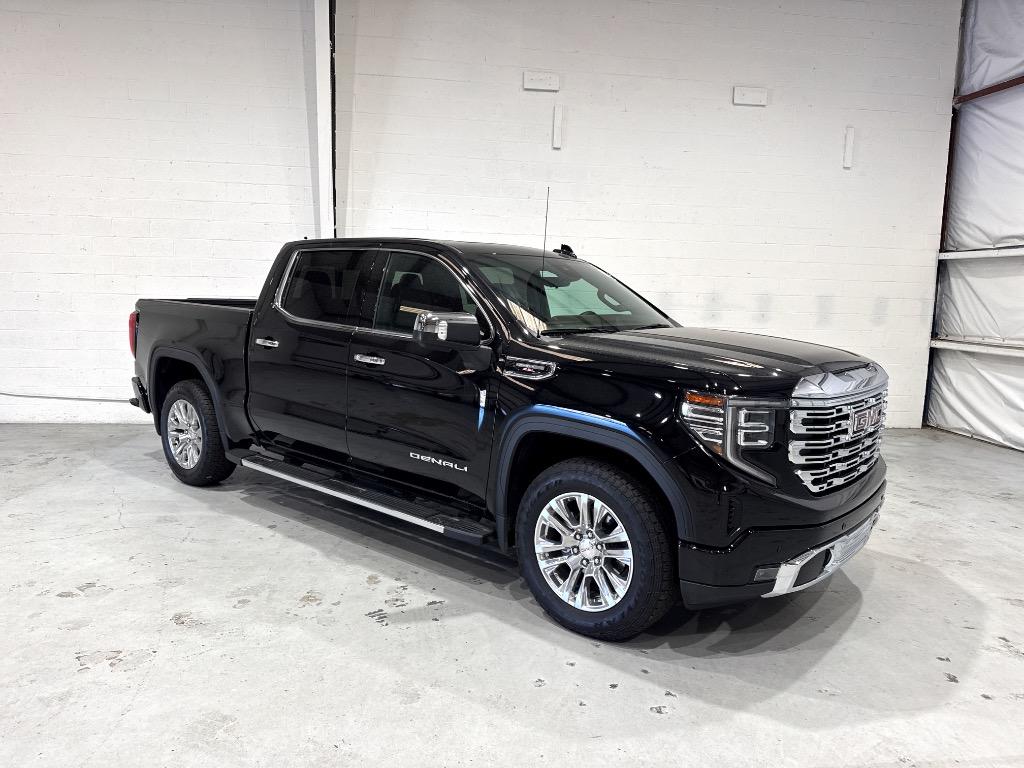 2026 GMC Sierra - $60,995
