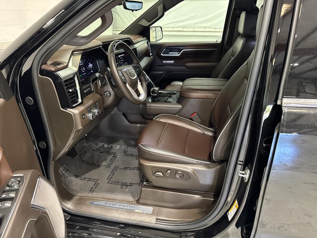 2026 GMC Sierra - $60,995