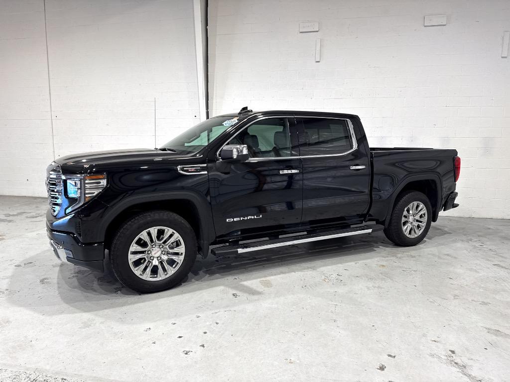 2026 GMC Sierra - $60,995