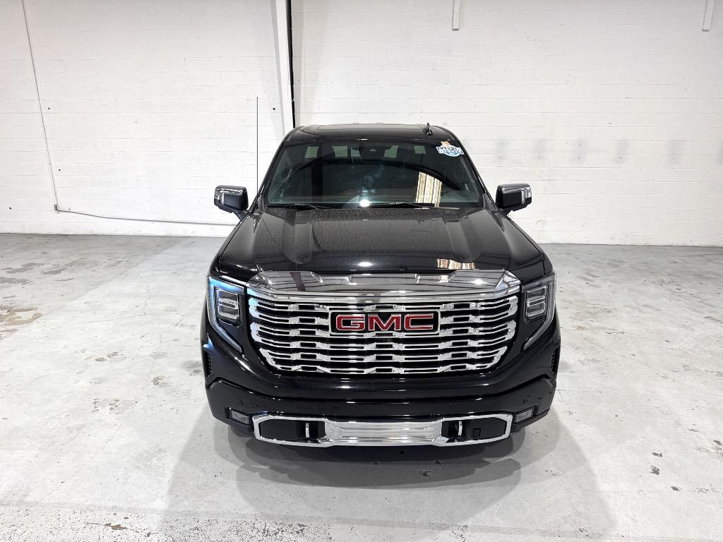 2026 GMC Sierra - $60,995