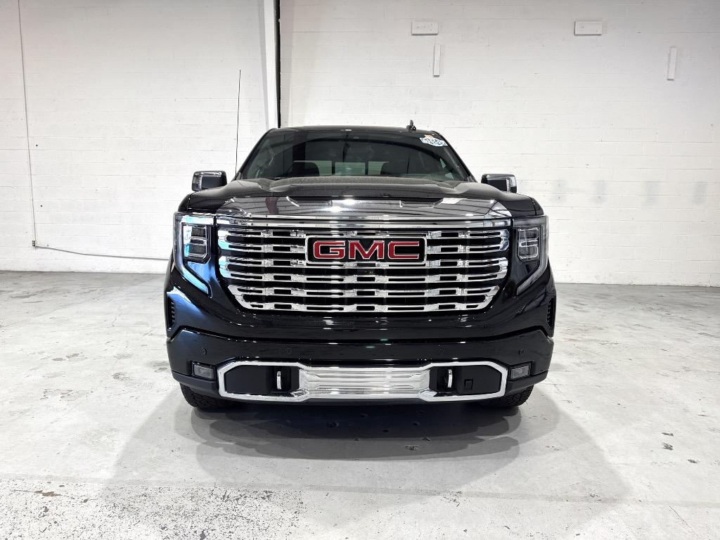 2026 GMC Sierra - $60,995