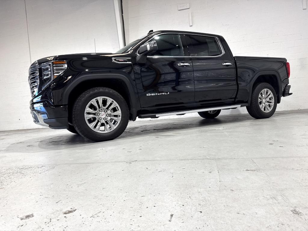 2026 GMC Sierra - $60,995