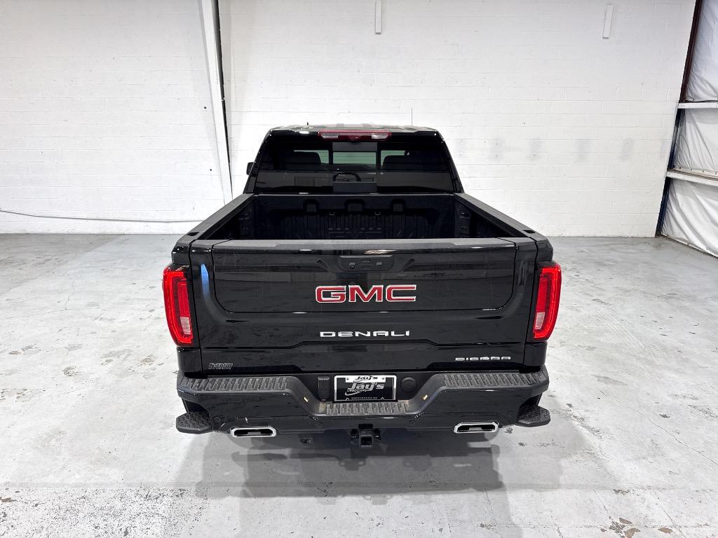 2026 GMC Sierra - $60,995