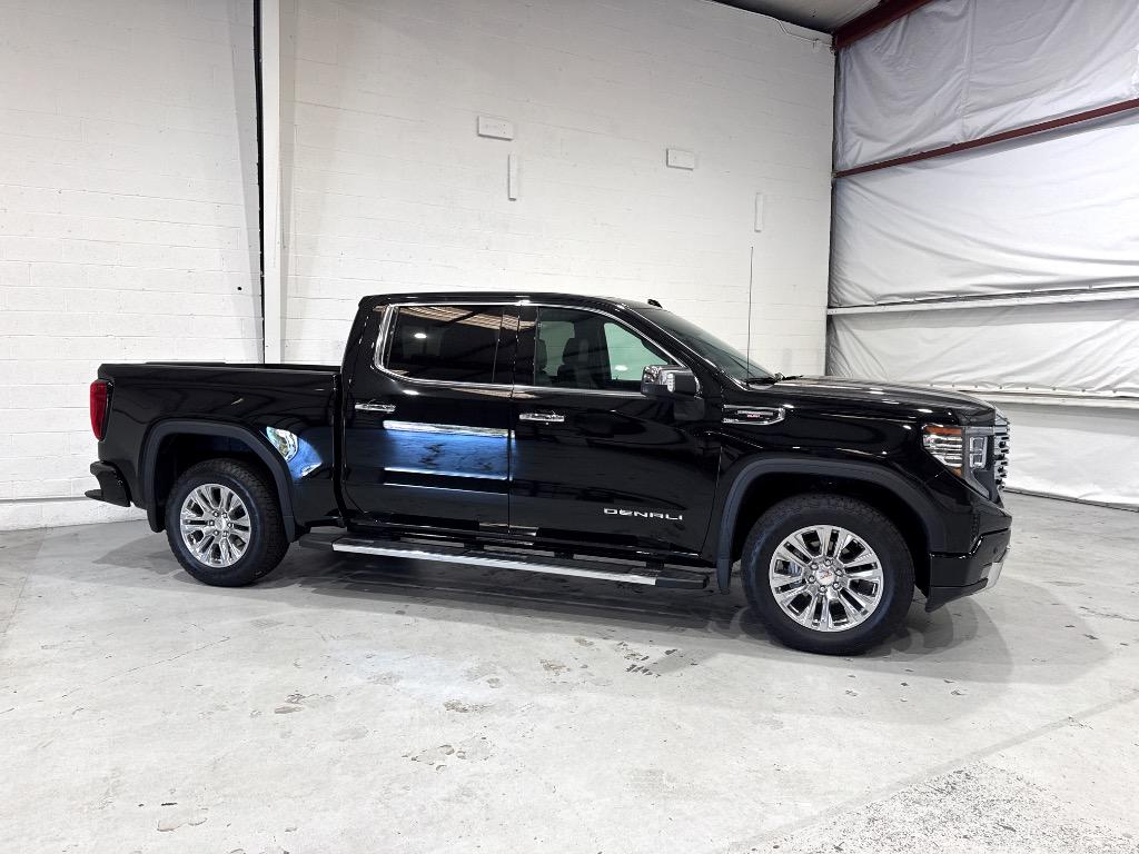 2026 GMC Sierra - $60,995
